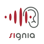 Signia App Logo